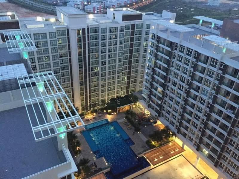 Condominium for Sale at Mutiara Ville - Leslie Low - Exterior - PropertyGuru.com.my