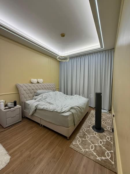 Condominium for Rent at Sunway Avila Residences - CK Teong - Bedroom - PropertyGuru.com.my