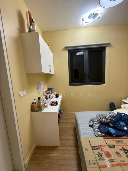 Condominium for Rent at Sunway Avila Residences - CK Teong - Bedroom - PropertyGuru.com.my