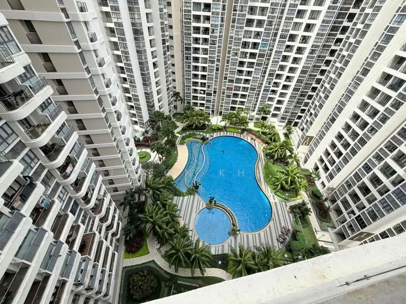 Kondominium untuk Dijual di Amberside @ Country Garden Danga Bay - Jason Khoo - Exterior - PropertyGuru.com.my