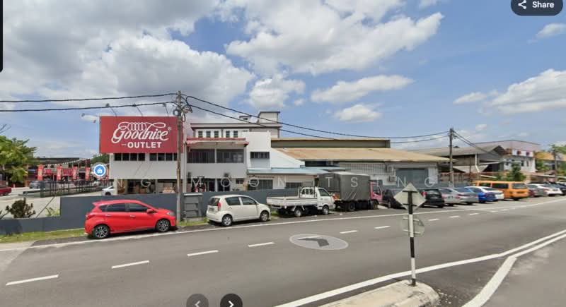 Shop / Office for Sale in Seri Kembangan (Selangor) - Ng Moon Tsing - Exterior - PropertyGuru.com.my