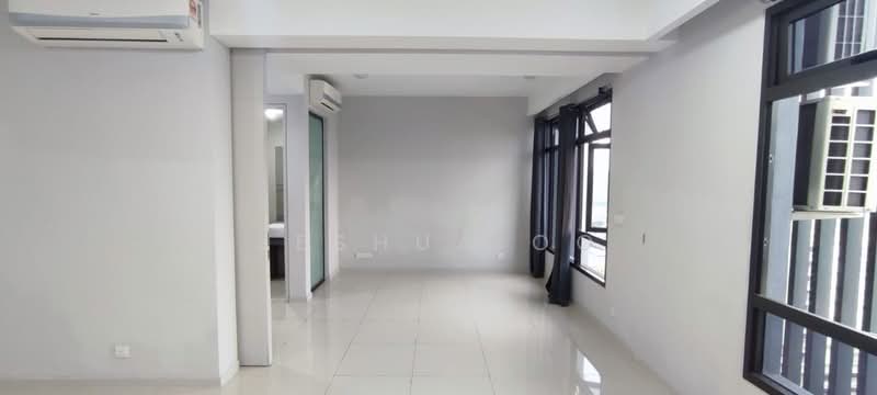 Servis Apartment untuk Disewa di Serini Melawati - Jeshua Oo - Interior - PropertyGuru.com.my