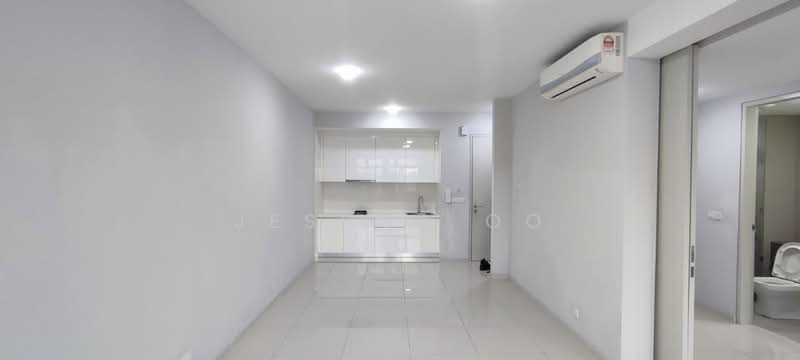 Servis Apartment untuk Disewa di Serini Melawati - Jeshua Oo - Kitchen - PropertyGuru.com.my