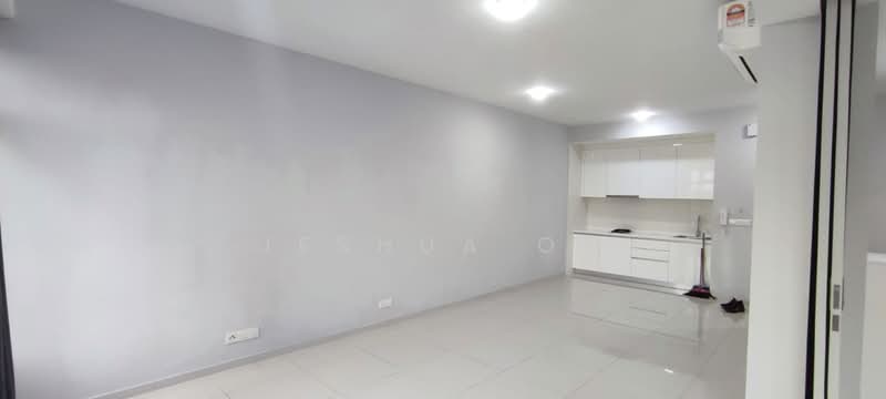 Servis Apartment untuk Disewa di Serini Melawati - Jeshua Oo - Interior - PropertyGuru.com.my