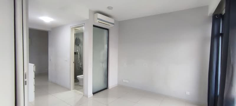 Servis Apartment untuk Disewa di Serini Melawati - Jeshua Oo - Bathroom - PropertyGuru.com.my