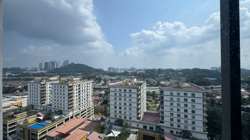 Kediaman Servis untuk Disewa di Serini Melawati - Jeshua Oo - Exterior - PropertyGuru.com.my