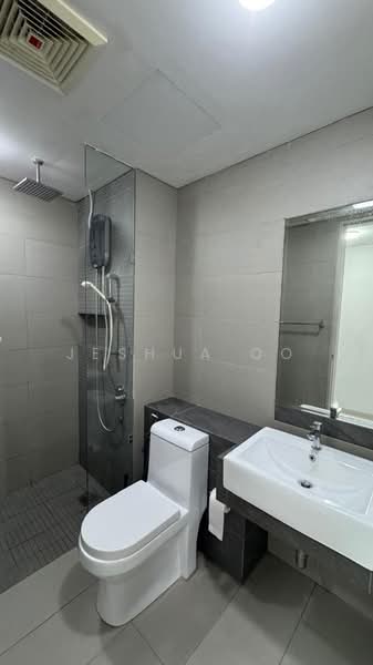 Kediaman Servis untuk Disewa di Serini Melawati - Jeshua Oo - Bathroom - PropertyGuru.com.my