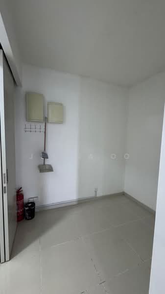 Kediaman Servis untuk Disewa di Serini Melawati - Jeshua Oo - Interior - PropertyGuru.com.my