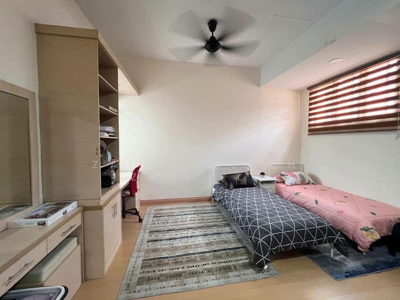 Rumah Berkembar untuk Dijual di Bandar Baru Bangi (Selangor) - Zairul Asrah Zulkefli - Bedroom - PropertyGuru.com.my