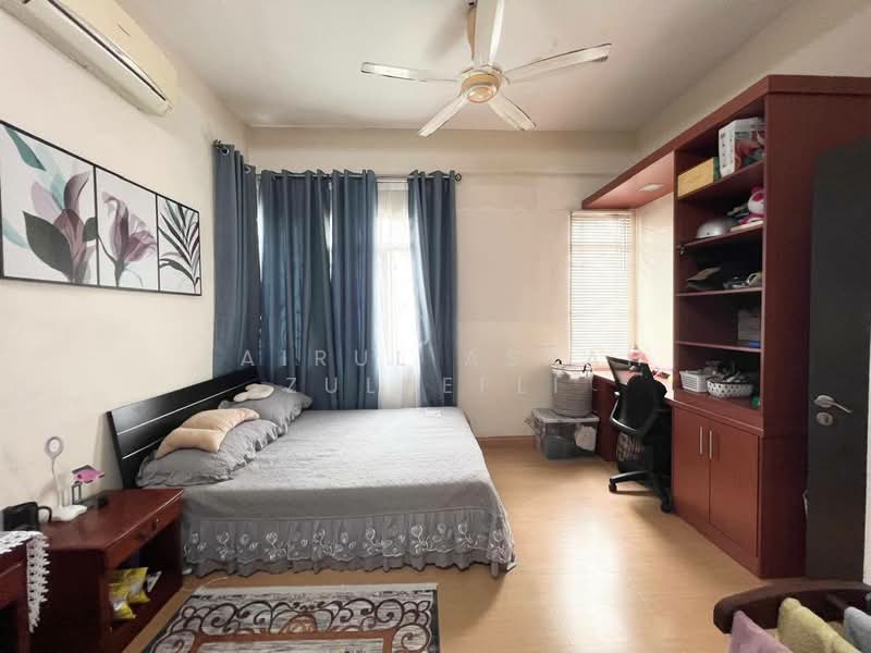 Rumah Berkembar untuk Dijual di Bandar Baru Bangi (Selangor) - Zairul Asrah Zulkefli - Bedroom - PropertyGuru.com.my