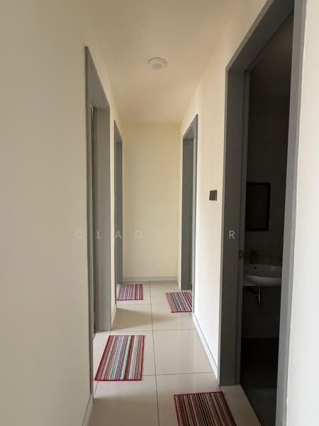 Service Residence for Rent at The Era @ Duta North - Cladys Er - PropertyGuru.com.my