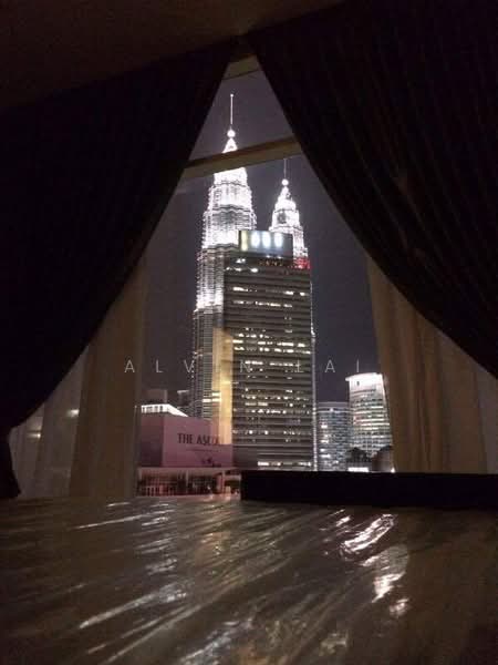 Service Residence for Rent at Soho Suites Serviced Residence @ KLCC - Alvin Lai - PropertyGuru.com.my