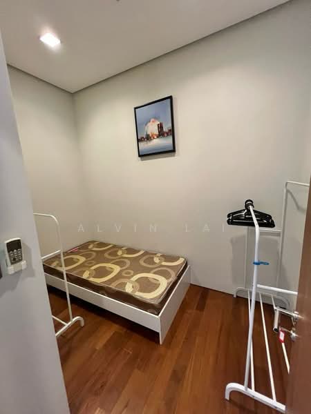 Service Residence for Rent at Soho Suites Serviced Residence @ KLCC - Alvin Lai - PropertyGuru.com.my