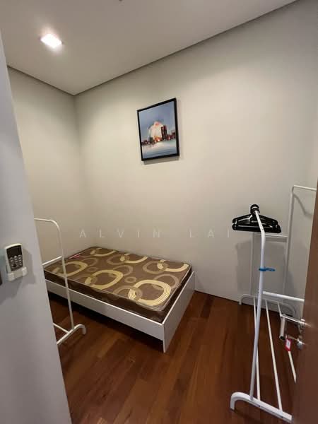 Service Residence for Rent at Soho Suites Serviced Residence @ KLCC - Alvin Lai - PropertyGuru.com.my