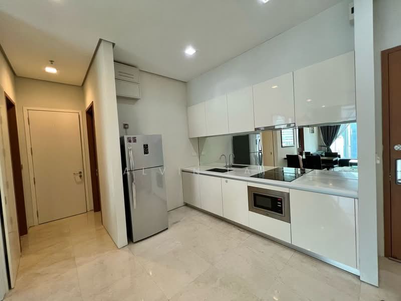 Service Residence for Rent at Soho Suites Serviced Residence @ KLCC - Alvin Lai - PropertyGuru.com.my
