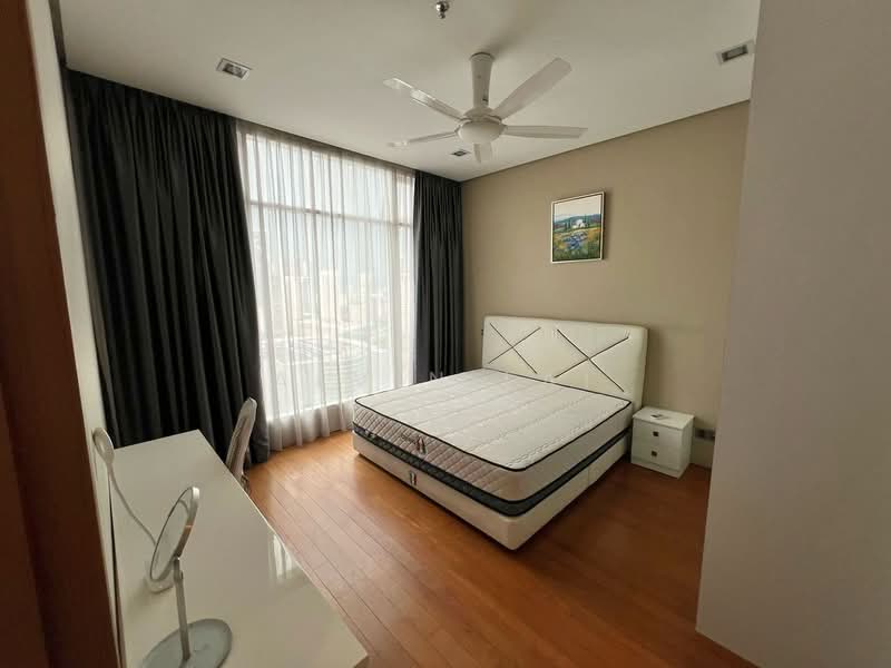 Service Residence for Rent at Soho Suites Serviced Residence @ KLCC - Alvin Lai - PropertyGuru.com.my