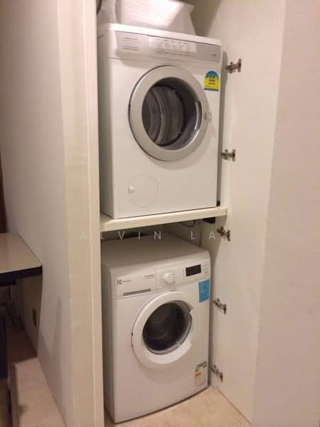 Service Residence for Rent at Soho Suites Serviced Residence @ KLCC - Alvin Lai - PropertyGuru.com.my