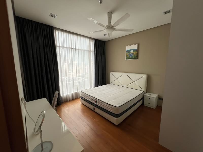 Service Residence for Rent at Soho Suites Serviced Residence @ KLCC - Alvin Lai - PropertyGuru.com.my