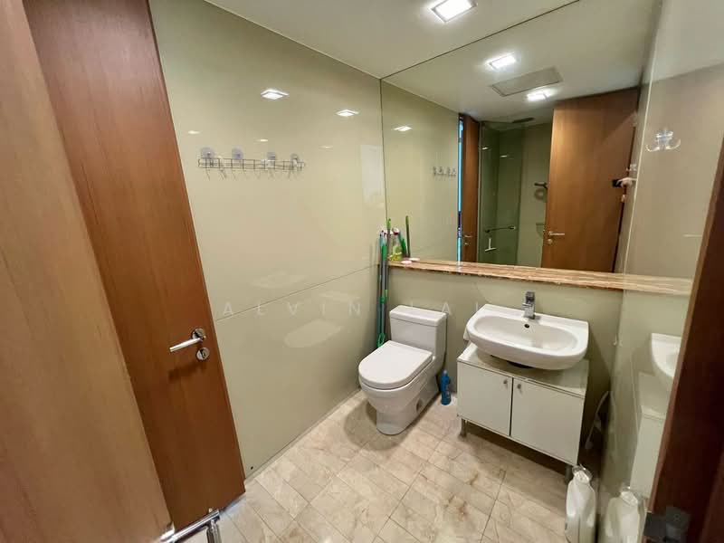 Service Residence for Rent at Soho Suites Serviced Residence @ KLCC - Alvin Lai - PropertyGuru.com.my