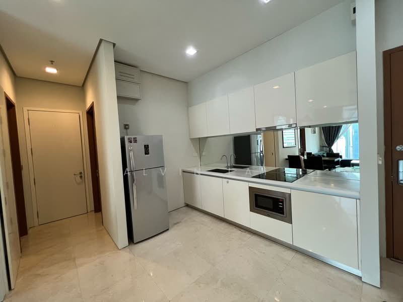 Service Residence for Rent at Soho Suites Serviced Residence @ KLCC - Alvin Lai - PropertyGuru.com.my