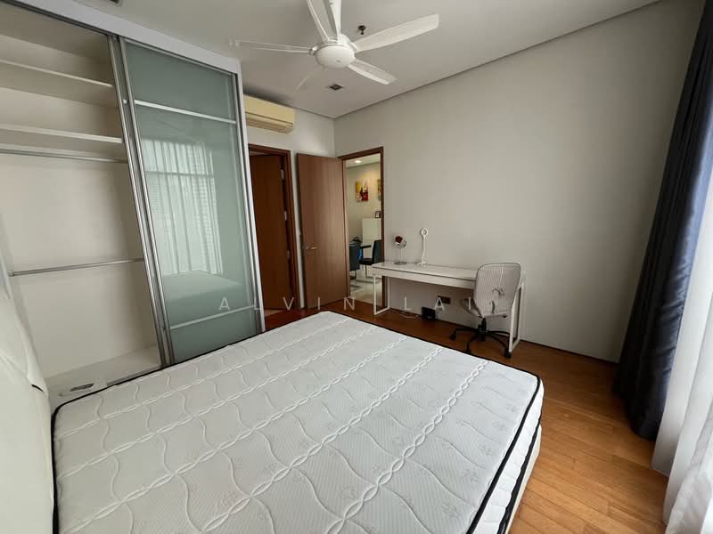Service Residence for Rent at Soho Suites Serviced Residence @ KLCC - Alvin Lai - PropertyGuru.com.my
