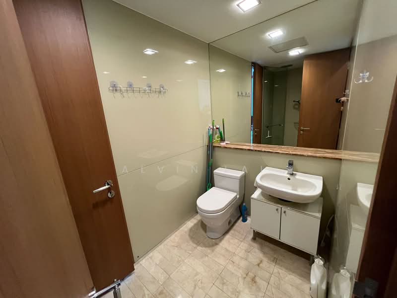 Service Residence for Rent at Soho Suites Serviced Residence @ KLCC - Alvin Lai - PropertyGuru.com.my