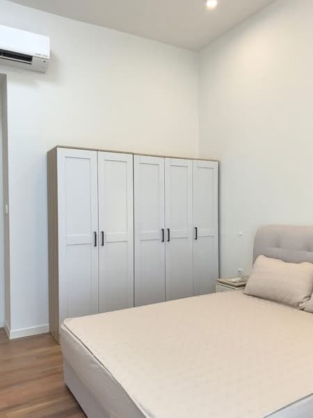 Service Residence for Rent at Edelweiss @ Tropicana Gardens - Keith Tan - PropertyGuru.com.my