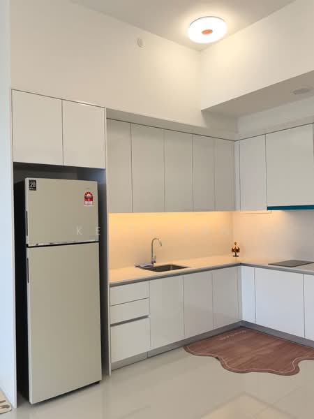 Service Residence for Rent at Edelweiss @ Tropicana Gardens - Keith Tan - PropertyGuru.com.my