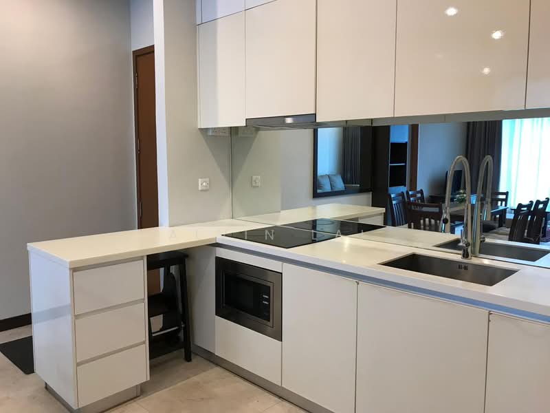 Service Residence for Rent at Soho Suites Serviced Residence @ KLCC - Alvin Lai - PropertyGuru.com.my