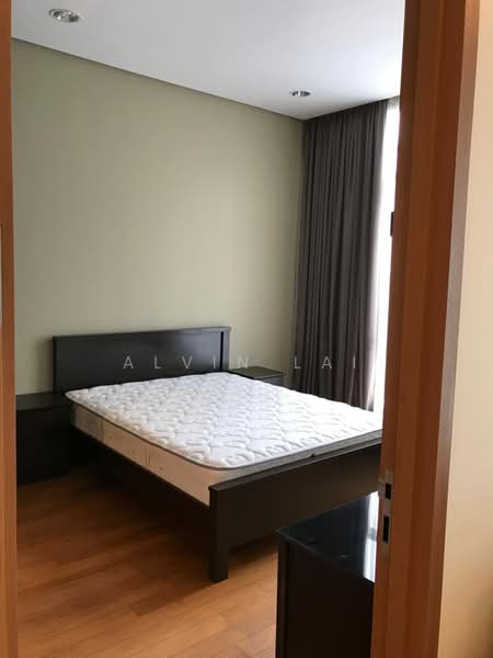 Service Residence for Rent at Soho Suites Serviced Residence @ KLCC - Alvin Lai - PropertyGuru.com.my