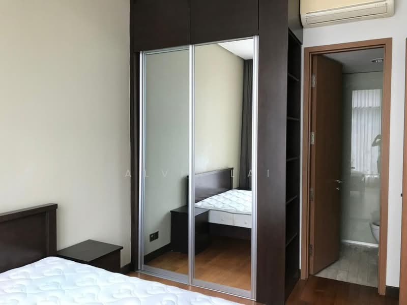Service Residence for Rent at Soho Suites Serviced Residence @ KLCC - Alvin Lai - PropertyGuru.com.my
