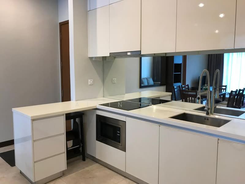 Service Residence for Rent at Soho Suites Serviced Residence @ KLCC - Alvin Lai - PropertyGuru.com.my