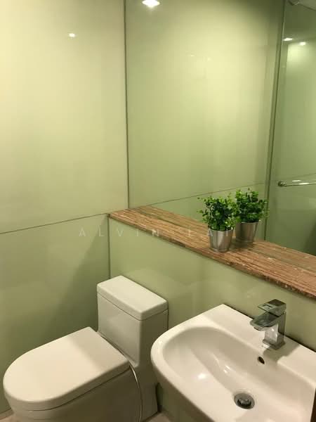 Service Residence for Rent at Soho Suites Serviced Residence @ KLCC - Alvin Lai - PropertyGuru.com.my