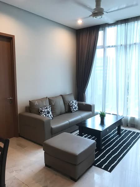Service Residence for Rent at Soho Suites Serviced Residence @ KLCC - Alvin Lai - PropertyGuru.com.my
