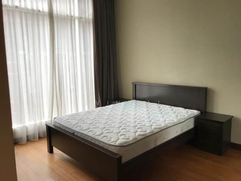 Service Residence for Rent at Soho Suites Serviced Residence @ KLCC - Alvin Lai - PropertyGuru.com.my