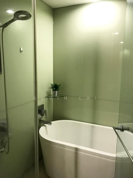 Service Residence for Rent at Soho Suites Serviced Residence @ KLCC - Alvin Lai - PropertyGuru.com.my