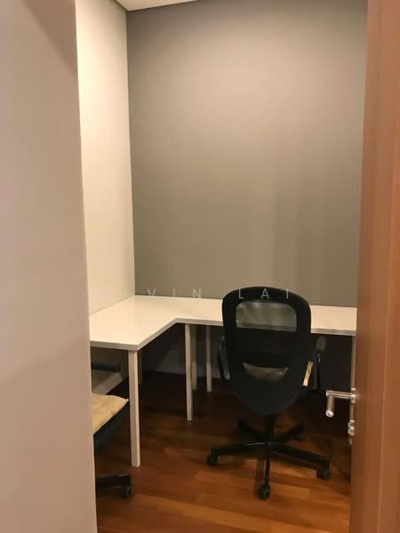 Service Residence for Rent at Soho Suites Serviced Residence @ KLCC - Alvin Lai - PropertyGuru.com.my