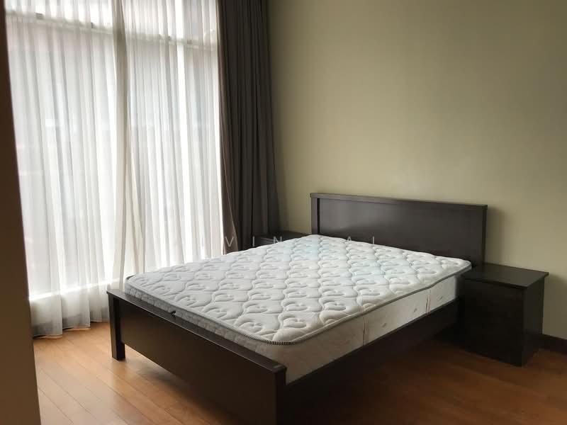 Service Residence for Rent at Soho Suites Serviced Residence @ KLCC - Alvin Lai - PropertyGuru.com.my