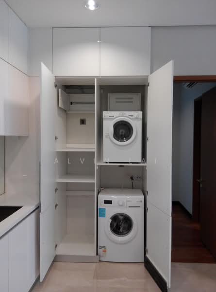 Service Residence for Rent at Soho Suites Serviced Residence @ KLCC - Alvin Lai - PropertyGuru.com.my