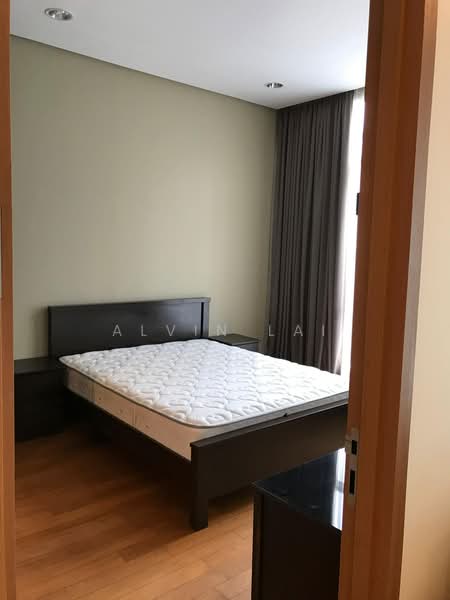 Service Residence for Rent at Soho Suites Serviced Residence @ KLCC - Alvin Lai - PropertyGuru.com.my