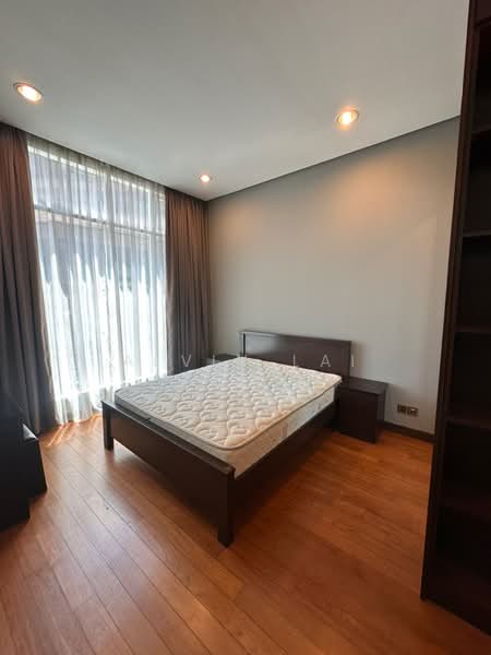 Service Residence for Rent at Soho Suites Serviced Residence @ KLCC - Alvin Lai - PropertyGuru.com.my