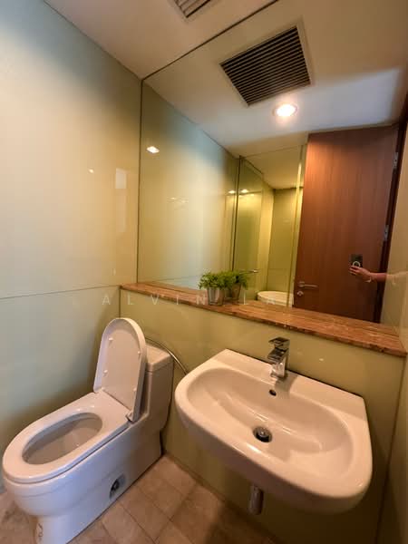 Service Residence for Rent at Soho Suites Serviced Residence @ KLCC - Alvin Lai - PropertyGuru.com.my