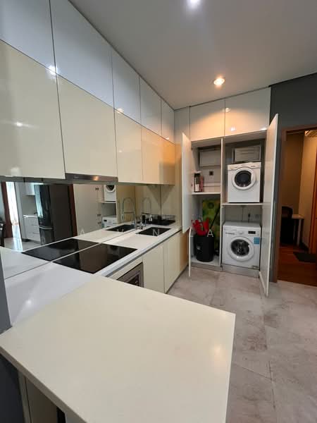 Service Residence for Rent at Soho Suites Serviced Residence @ KLCC - Alvin Lai - PropertyGuru.com.my