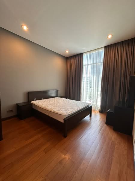 Service Residence for Rent at Soho Suites Serviced Residence @ KLCC - Alvin Lai - PropertyGuru.com.my