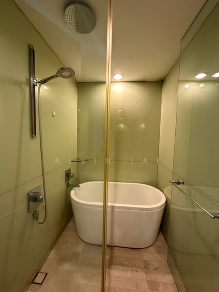Service Residence for Rent at Soho Suites Serviced Residence @ KLCC - Alvin Lai - PropertyGuru.com.my