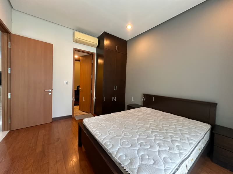 Service Residence for Rent at Soho Suites Serviced Residence @ KLCC - Alvin Lai - PropertyGuru.com.my