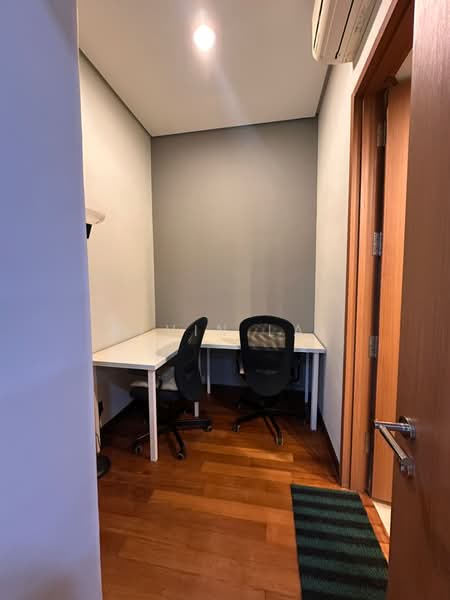 Service Residence for Rent at Soho Suites Serviced Residence @ KLCC - Alvin Lai - PropertyGuru.com.my
