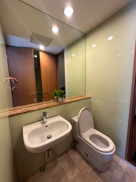 Service Residence for Rent at Soho Suites Serviced Residence @ KLCC - Alvin Lai - PropertyGuru.com.my
