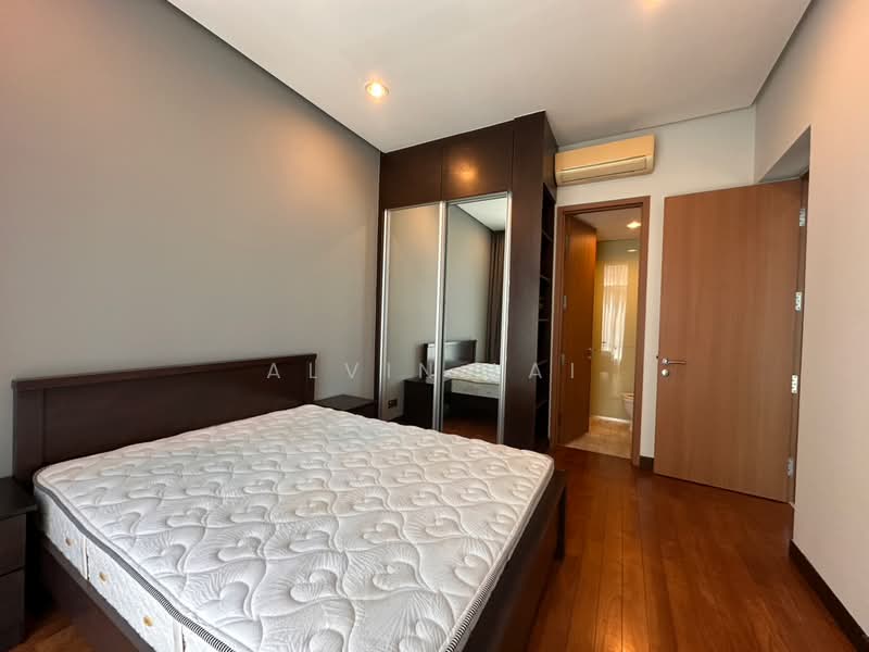 Service Residence for Rent at Soho Suites Serviced Residence @ KLCC - Alvin Lai - PropertyGuru.com.my