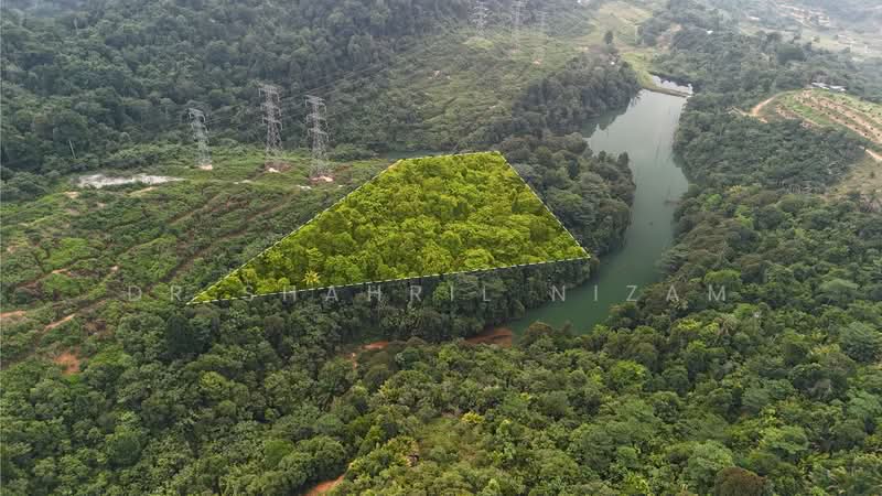 Tanah Pertanian untuk Dijual di Shah Alam (Selangor) - Dr Shahril Nizam - Exterior - PropertyGuru.com.my